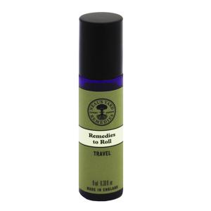 ニールズヤード レメディーズ アロマパルス トラベル 9ml 化粧品 コスメ REMEDELIS TO ROLL TRAVEL NEAL’S YARD REMEDIES 新品 未使用｜beautyfiveauc