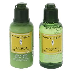 L'OCCITANE ロクシタン シトラスヴァーベナ アイス シャンプー