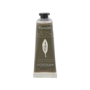 ヴァーベナ アイス ハンドクリーム 30ml VERBENA COOLING HAND CREAM GEL L OCCITANE 新品 未使用｜beautyfiveauc