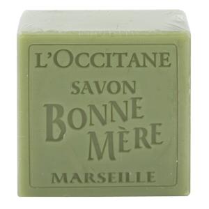 ロクシタン ボンメールソープ ローズマリー＆セージ 100g 化粧品 コスメ BONNE MERE SAVON SOLIDE ROMARIN ＆ SAUGE L OCCITANE 未使用｜beautyfiveauc