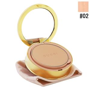 グッチ プードル ドゥ ボーテ マット ナチュレル フェイスパウダー #02 10g 化粧品 コスメ POUDRE DE BEAUTE MAT NATUREL FACE POWDER 02｜beautyfiveauc