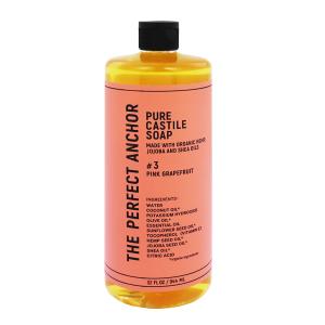 ザ・パーフェクトアンカー #3 ピンクグレープフルーツ 944ml 化粧品 コスメ THE PERFECT ANCHOR #3 PINK GRAPEFRUIT 新品 未使用｜beautyfiveauc