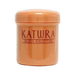 カツウラ ボディフローテ 200g KATWRA 新品 未使用｜beautyfiveauc