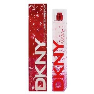 ダナキャラン DKNY ウーマン (エナジャイジング) リミテッドエディション EDT・SP 100ml 香水 フレグランス 新品 未使用｜beautyfiveauc