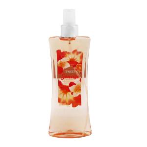 ボディファンタジー ボディスプレー スウィートサンライズ 236ml SWEET SUNRISE FRAGRANCE BODY BODY FANTASIES 新品 未使用｜beautyfiveauc