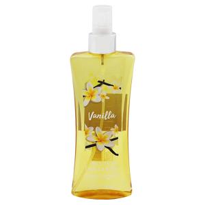 ボディファンタジー ボディスプレー バニラ 236ml VANILLA FRAGRANCE BODY BODY FANTASIES 新品 未使用｜beautyfiveauc