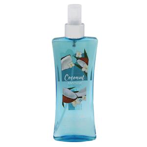 ボディファンタジー ボディスプレー ココナッツファンタジー 236ml COCONUT FANTASY FRAGRANCE BODY BODY FANTASIES 新品 未使用｜beautyfiveauc