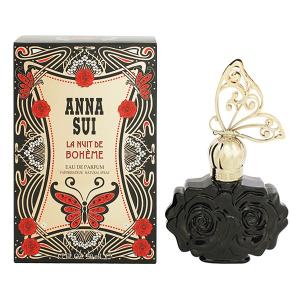 アナスイ 香水 女性用 ラ ヴィ ドゥ ボエム EDT・SP 75ml LA VIE DE BOHEME ANNA SUI ANNA SUI（アナスイ） 並行輸入品 ラ ニュイ ドゥ ボエム EDP・SP 75ml