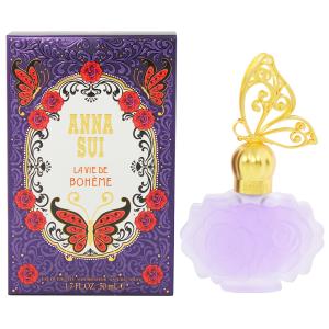 ANNA SUI（アナスイ） 並行輸入品 ラ ヴィ ドゥ ボエム EDT・SP 75ml
