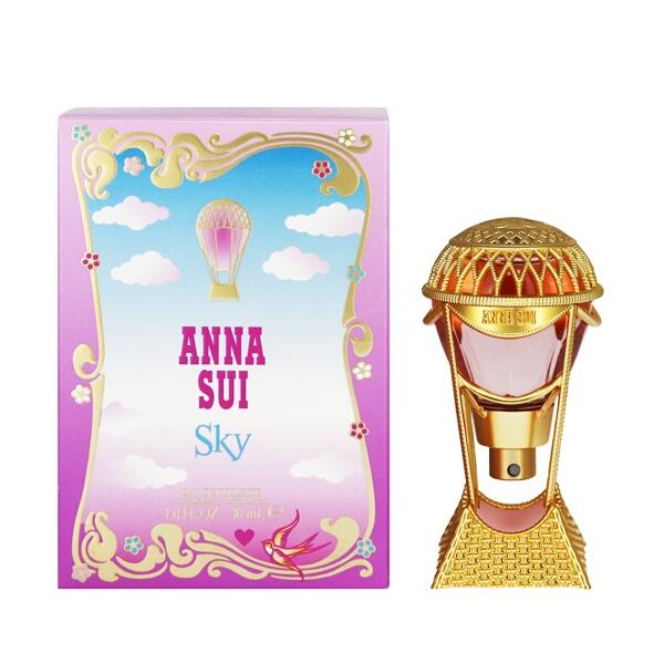 アナスイ スカイ EDT・SP 30ml 香水 フレグランス SKY ANNA SUI 新品 未使用