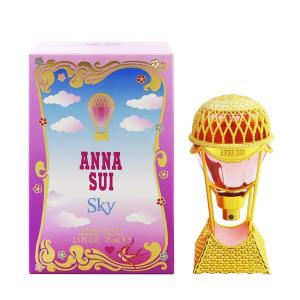 ANNA SUI（アナスイ） 並行輸入品 ラ ニュイ ドゥ ボエム EDP・SP 75ml