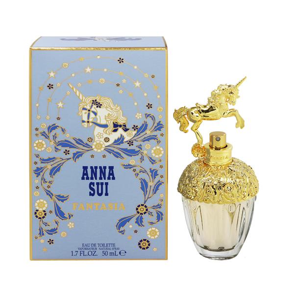 アナスイ ファンタジア EDT・SP 50ml 香水 フレグランス FANTASIA ANNA SU...