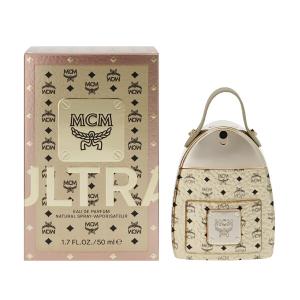 MCM（エムシーエム） 並行輸入品 ウルトラ EDP・SP 75ml 香水
