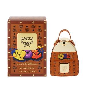 MCM（エムシーエム） オーデパルファム EDP 75ml SP 香水 : 海外コスメ