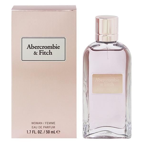 並行輸入品 アバクロンビー＆フィッチ アバクロ ファースト インスティンクト ウーマン EDP・SP...