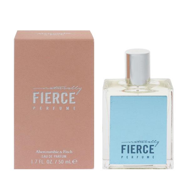 並行輸入品 アバクロンビー＆フィッチ アバクロ ナチュラリー フィアース EDP・SP 50ml N...