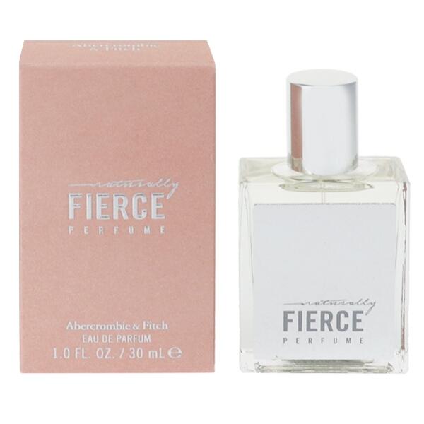 並行輸入品 アバクロンビー＆フィッチ アバクロ ナチュラリー フィアース EDP・SP 30ml N...