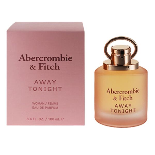 並行輸入品 アバクロンビー＆フィッチ アウェイ トゥナイト フォーウーマン EDP・SP 100ml...