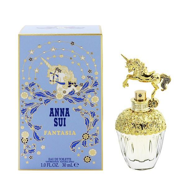 アナスイ ファンタジア EDT・SP 30ml 香水 フレグランス FANTASIA ANNA SU...