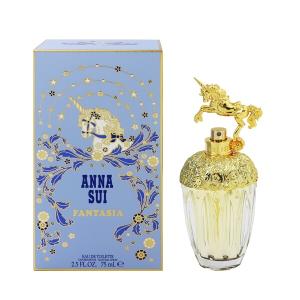 ANNA SUI（アナスイ） 並行輸入品 ラ ニュイ ドゥ ボエム EDP・SP 75ml