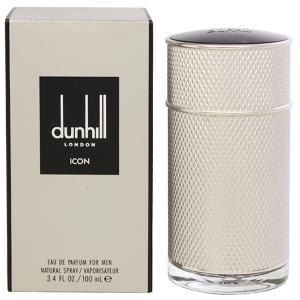 ダンヒル アイコン EDP・SP 100ml 香水 フレグランス ICON FOR MEN DUNHILL 新品 未使用｜beautyfiveauc