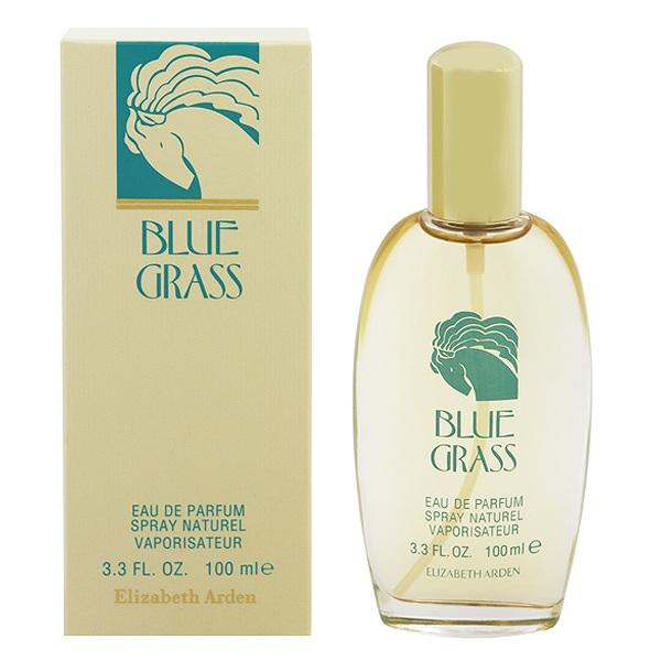 エリザベスアーデン ブルーグラス EDP・SP 100ml 香水 フレグランス BLUE GRASS...