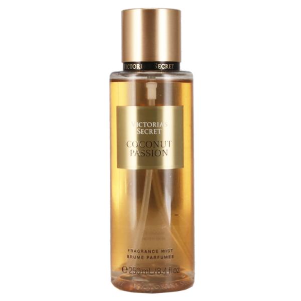 並行輸入品 ヴィクトリアズ シークレット フレグランスミスト ココナッツパッション 250ml FR...