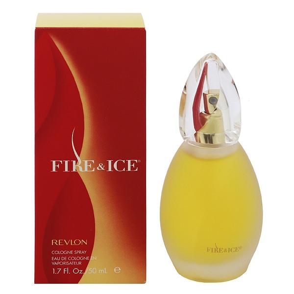 並行輸入品 レブロン ファイアー＆アイス EDC・SP 50ml 香水 フレグランス FIRE AN...