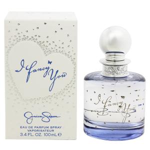 ジェシカ シンプソン アイ ファンシー ユー EDP・SP 100ml 香水 フレグランス I FANCY YOU JESSICA SIMPSON 新品 未使用の商品画像