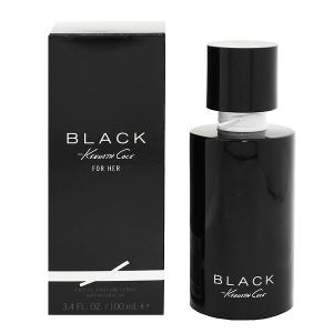 新品未使用 ケネスコール ブラック フォーハー 50ml KENNETH COLE（ケネスコール） 並行輸入品 ブラック フォーハー (箱