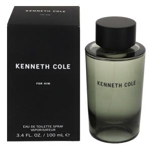 KENNETH COLE（ケネスコール） 並行輸入品 ブラック フォーハー (箱