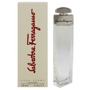 FERRAGAMO（フェラガモ） 並行輸入品 アモ フラワーフル EDT・SP 100ml