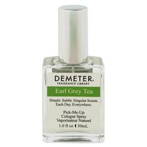 ディメーター アールグレイ ティー EDC・SP 30ml 香水 フレグランス EARL GREY TEA PICK ME UP COLOGNE DEMETER 新品 未使用｜beautyfiveauc