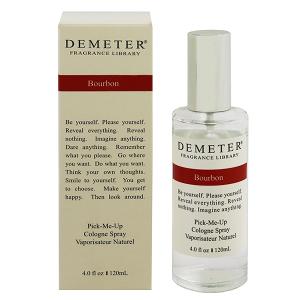 ディメーター 香水 ディメーター バーボン EDC SP 120ml BOURBON COLOGNE DEMETER