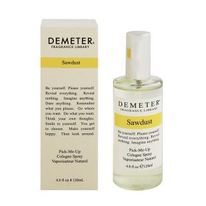 ディメーター ソーダスト EDC・SP 120ml 香水 フレグランス SAWDUST COLOGNE DEMETER 新品 未使用｜beautyfiveauc