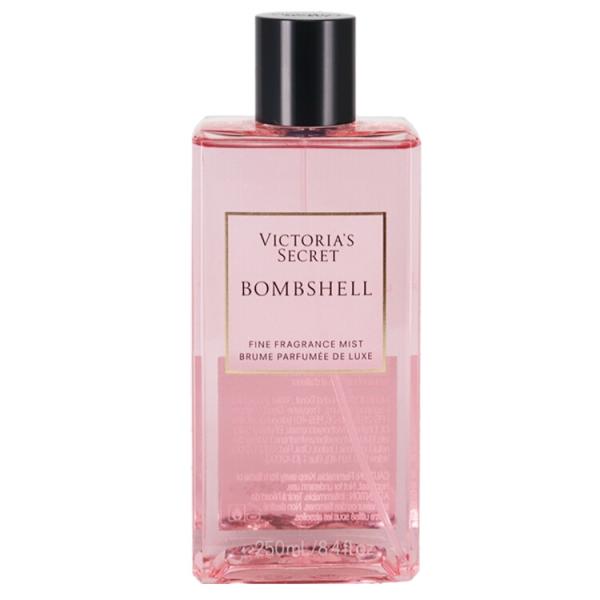 並行輸入品 ヴィクトリアズ シークレット ボムシェル フレグランスミスト 250ml BOMBSHE...