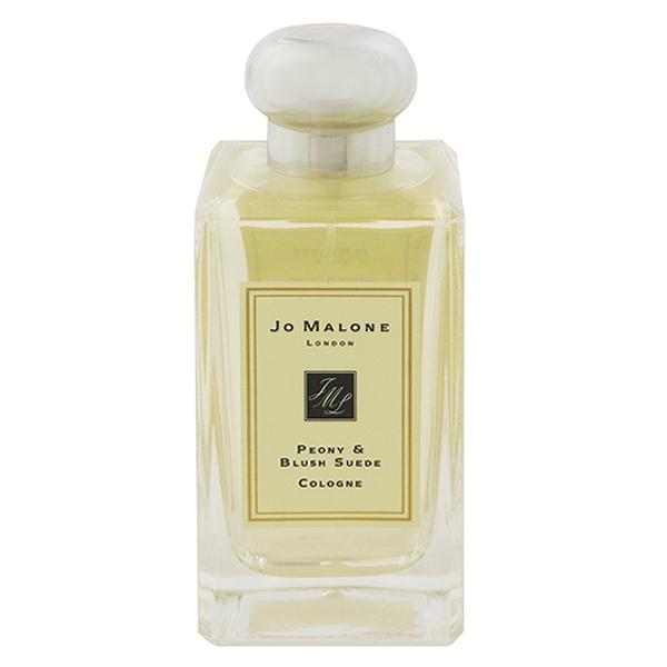 並行輸入品 ジョー マローン ピオニー＆ブラッシュスエード EDC・SP 100ml 香水 フレグラ...