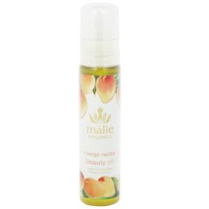 マリエオーガニクス ビューティーオイル : マンゴーネクター 75ml MALIE ORGANICS 新品 未使用