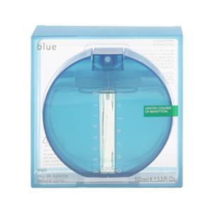 並行輸入品 ベネトン パラディソ インフェルノ ブルー マン EDT・SP 100ml 香水 フレグ...