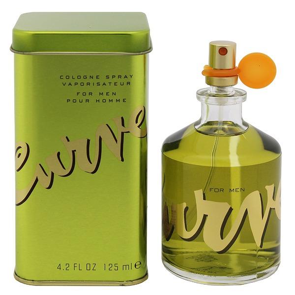 並行輸入品 リズ クレイボーン カーヴ フォーメン EDC・SP 125ml 香水 フレグランス C...