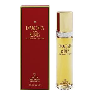 並行輸入品 エリザベステイラー ホワイト ダイヤモンド EDT・SP 100ml