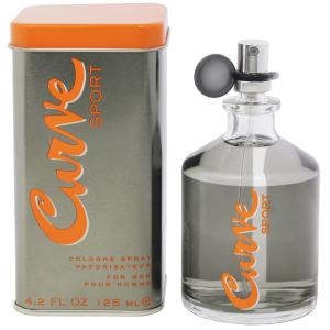 並行輸入品 リズ クレイボーン カーヴ フォーメン EDC・SP 75ml 香水