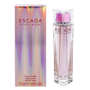 ESCADA エスカーダ プールオム オードトワレ 75ml ESCADA（エスカーダ） 並行輸入品 センチメント プールオム EDT・SP