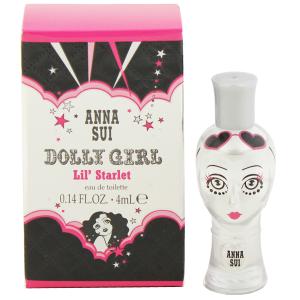 ANNA SUI（アナスイ） ドーリーガール ウーララブ EDT SP 30ml