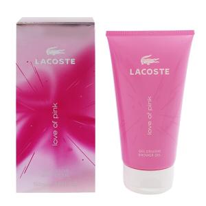 LACOSTE（ラコステ） 並行輸入品 タッチ オブ ピンク EDT・SP 50ml
