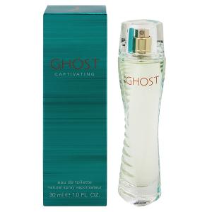 ゴースト（Ghost） 並行輸入品 ディープナイト EDT・SP 30ml 香水
