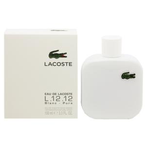 LACOSTE（ラコステ） 並行輸入品 オーデ L.12.12 ブラン オー