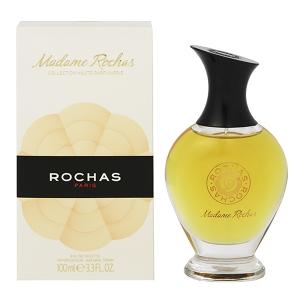 ROCHAS（ロシャス） 【並行輸入品】 オー デ フレーシュ EDT・SP 100ml