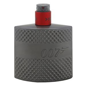 ジェームズ ボンド 007 クァンタム (テスター) EDT・SP 75ml 香水 フレグランス 007 QUANTUM TESTER JAMES BOND 新品 未使用｜beautyfiveauc