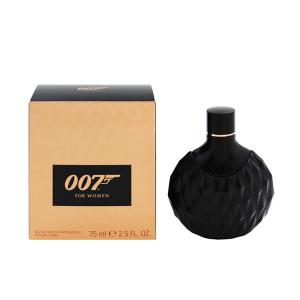 ジェームズ ボンド 007 ウーマン EDP・SP 75ml 香水 フレグランス 007 FOR WOMEN JAMES BOND 新品 未使用｜beautyfiveauc